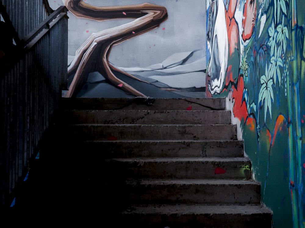 Guadeloupe Street Art 2