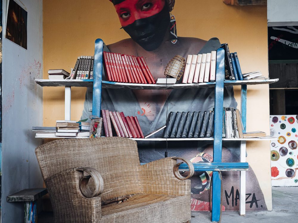 Guadeloupe Street Art 4