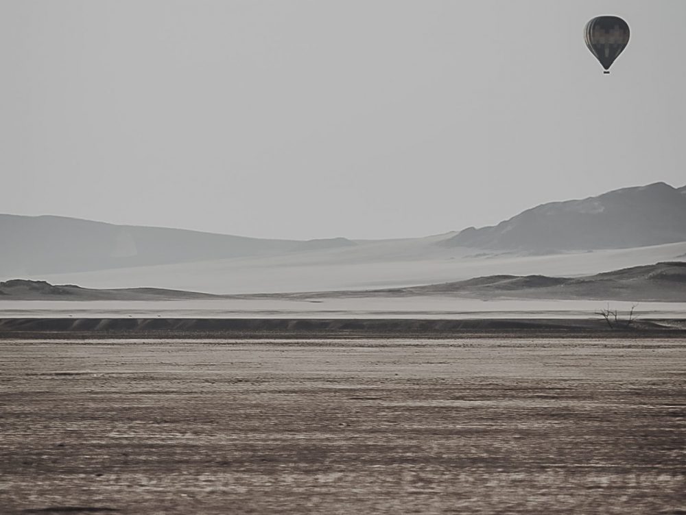 Namibia Landschaft 2