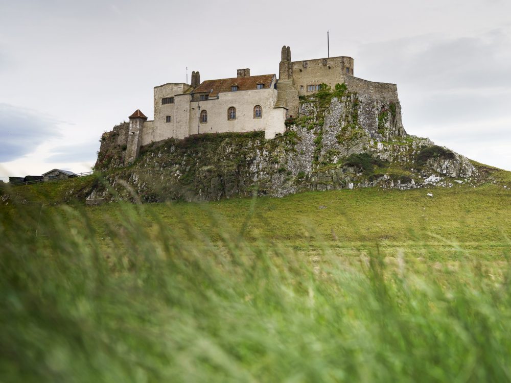 Schottland Castle