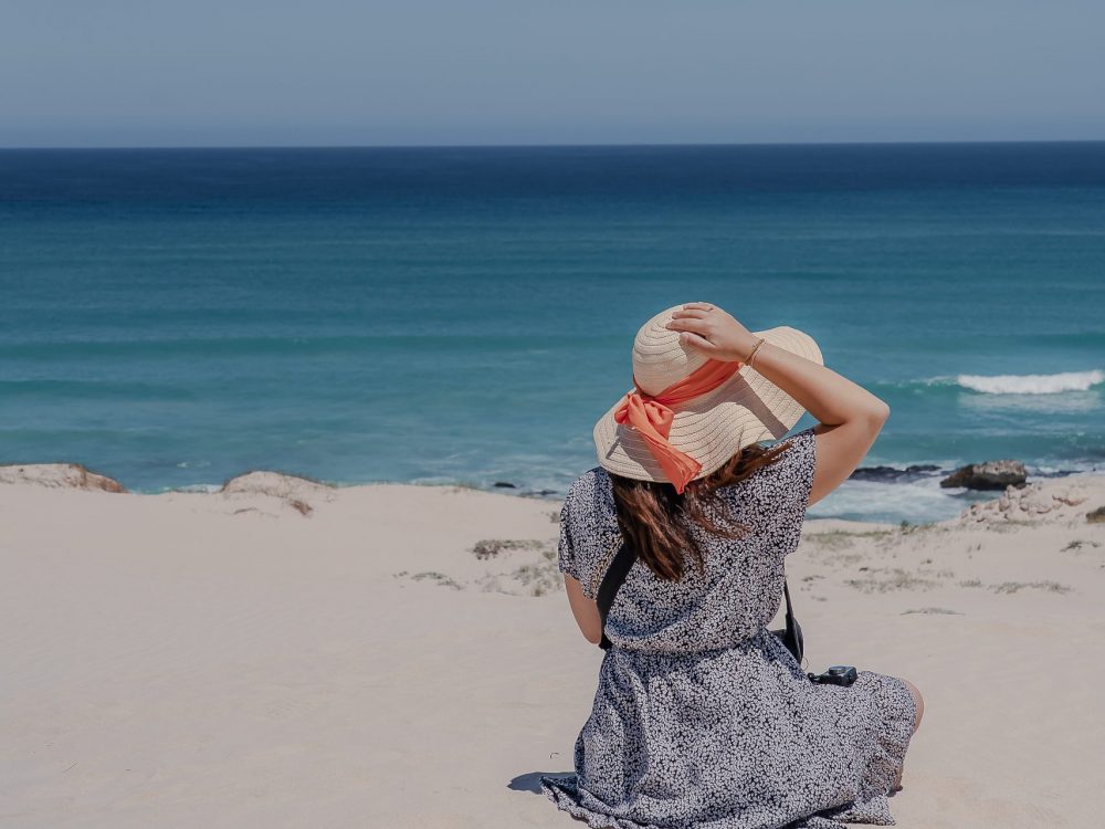 Südafrika Portrait 2